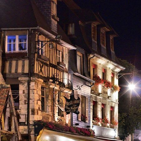 Le Key West Honfleur Exterior photo