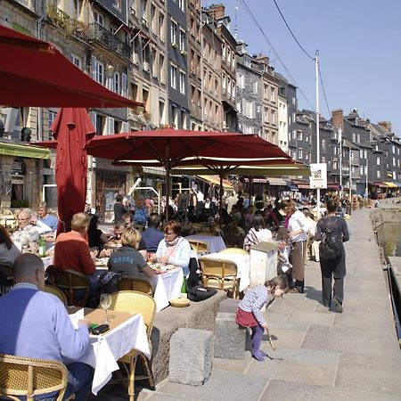 Le Key West Honfleur Exterior photo